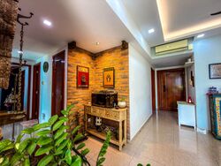 Park Green (D19), Condominium #603139681